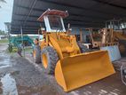 KOMATSU 510-5 WHEEL LOADER