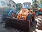 Komatsu 510-5 wheel loader
