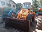 Komatsu 510-5 wheel loader
