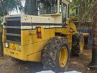 Komatsu 510 Loader 2016