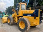 Komatsu 510 Loader