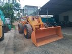 Komatsu 510 wheel loader