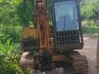 Komatsu 60 Dash 5