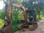 Komatsu 60 Dash 5