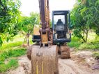 Komatsu 60 Dash 5