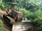 Komatsu Bulldozer D3