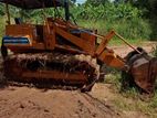 komatsu bulldozer