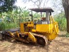 Komatsu D31P-20 Bulldozer