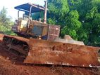 Komatsu D31P-18 Bulldozer