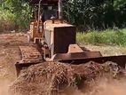 Komatsu Bulldozer