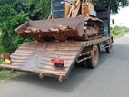 Komatsu D310s Bulldozer(used)