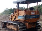 Komatsu D310s Bulldozer(used)