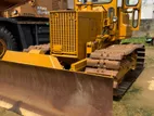 Komatsu D31P-16 Dozer 2008