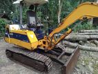 Komatsu Dash 20