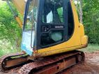 Komatsu Dash 7 Excator