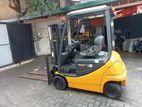 Komatsu Electric Forklift 1.8 Ton Peliyagoda