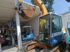 Komatsu Excavator 60