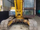 Komatsu Excavator - PC 120-5Z