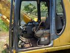 Komatsu Excavator PC 120