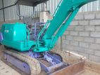 Komatsu Excavator - PC 30-7E
