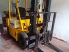 Komatsu FD-20 Forklift 1998