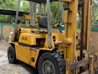 Komatsu FD 35 Forklift