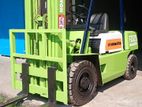 komatsu FD25-11 Forklift