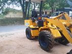 Komatsu WA Loader