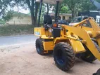 Komatsu WA Loader