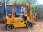 Komatsu Fork Lift 2.5 FD