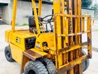 Komatsu Fork lift FD 25