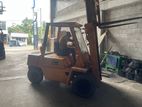 Komatsu Fork Lift