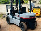 Komatsu Forklift FD20-11