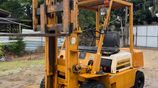 Komatsu Forklift FD20