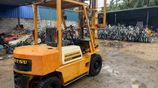 Komatsu Forklift FD20