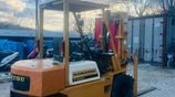 Komatsu Forklift FD20