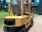 Komatsu FG 23 -7 2000