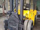 Komatsu Forklift