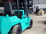 Komatsu Forklift