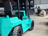 Komatsu Forklift