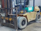 Komatsu Forklift