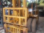 Komatsu Forklift - Ton 2