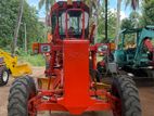 Komatsu GD 405 Motor Grader