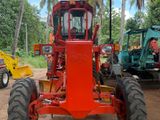 Komatsu GD 405 Motor Grader