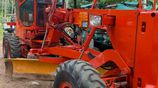 Komatsu GD 405 Motor Grader