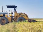 Komatsu WA 510 Loader