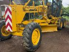 Komatsu Motor Grader GD405A