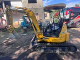 Komatsu MR 30 - 1 Excavator