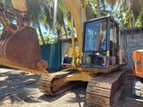 Komatsu PC 100 - 3