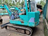Komatsu PC 20 - 6